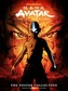 Avatar: The Last Airbender - The Poster Collection