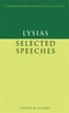 Lysias: Selected Speeches