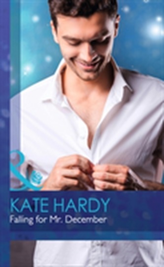 Falling For Mr December