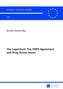 The Legal Duel: The TRIPS Agreement and Drug Access Issues