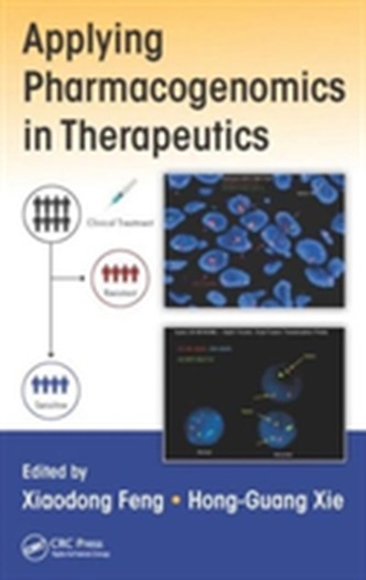 Applying Pharmacogenomics in Therapeutics