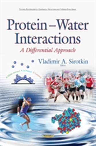 Protein  Water Interactions