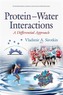 Protein  Water Interactions