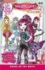 Ever After High: Dragon Games