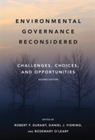 Environmental Governance Reconsidered