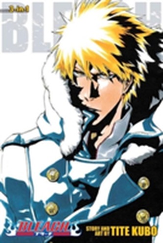 Bleach (3-in-1 Edition), Vol. 17 : Includes vols. 49, 50 & 51 Bleach (3-in-1 Edition), Vol. 17 : Includes vols. 49, 50 & 51