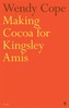Making Cocoa for Kingsley Amis