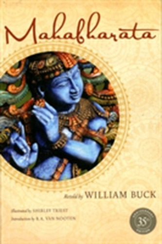 Mahabharata