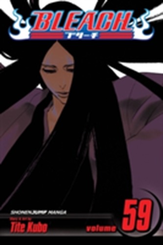 Bleach 59 (anglicky)