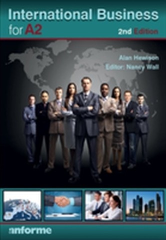 International Business for A2
