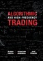 Algorithmic and High-Frequency Trading