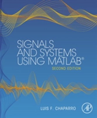 Signals and Systems using MATLAB