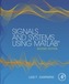 Signals and Systems using MATLAB