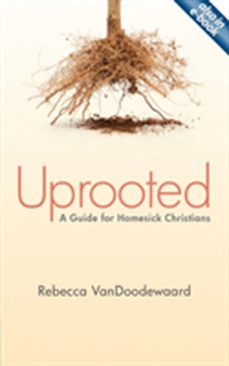 Uprooted