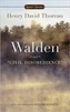 Walden And Civil Disobedience