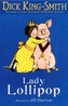 Lady Lollipop