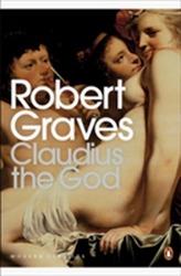  Claudius the God