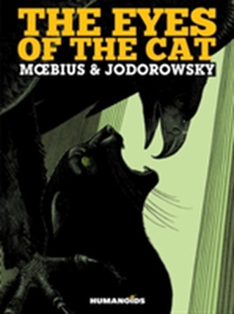 The Eyes Of The Cat