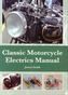 Classic Motorcycle Electrics Manual