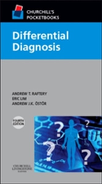 Churchill's Pocketbook of Differential Diagnosis