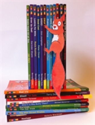 4u2 Read Reading Age 7 Fiction