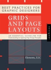 Best Practices for Graphic Designers, Grids and Page Layouts