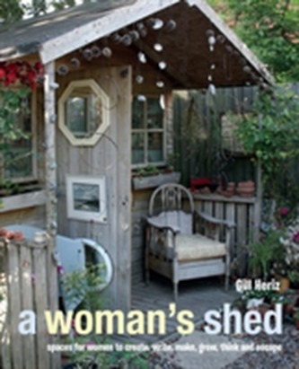 A Woman's Shed