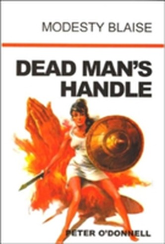 Dead Man's Handle