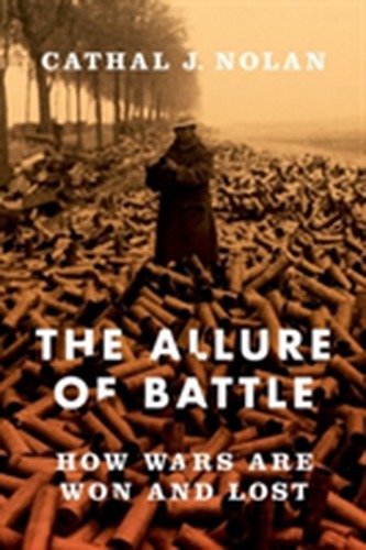 The Allure of Battle