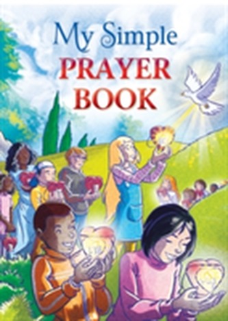 My Simple Prayer Book
