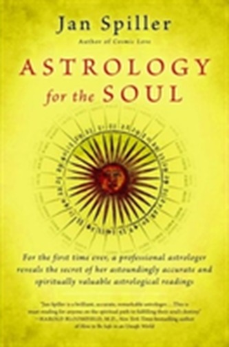 Astrology For The Soul