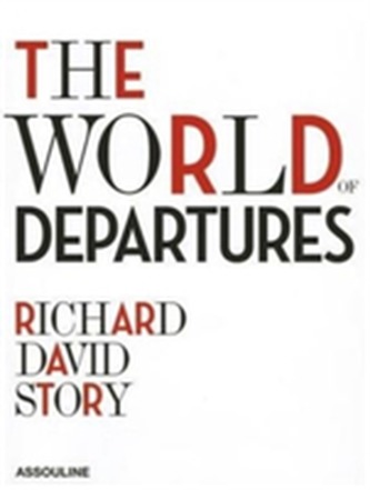 The World of Departures