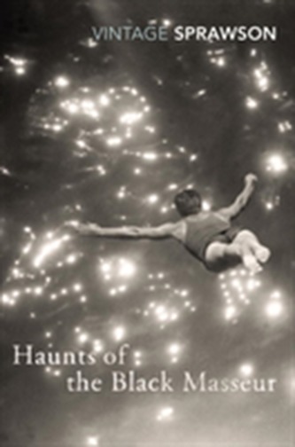 Haunts of the Black Masseur