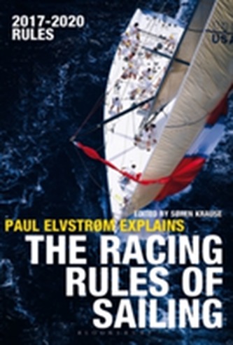 Paul Elvstrom Explains the Racing Rules of Sailing