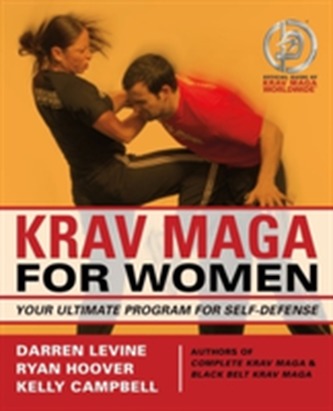Krav Maga for Women