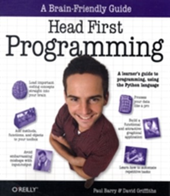 Head First Programming
