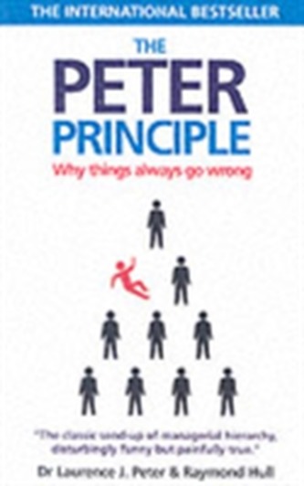 Peter Principle