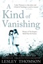 A Kind of Vanishing