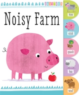 Noisy Farm