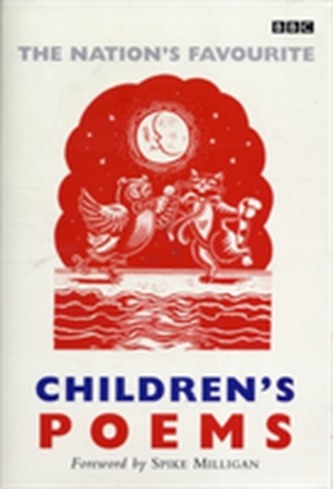 Nation's Favourite Children's Poems