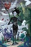 Edward Scissorhands Volume 1 Parts Unknown