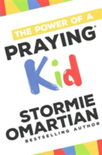 POWER OF A PRAYING KID THE