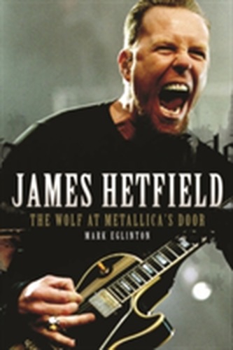 James Hetfield