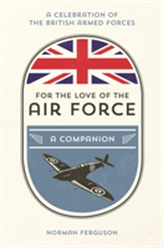 For the Love of the Air Force