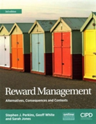 Reward Management