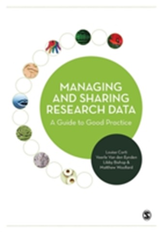 Managing and Sharing Research Data