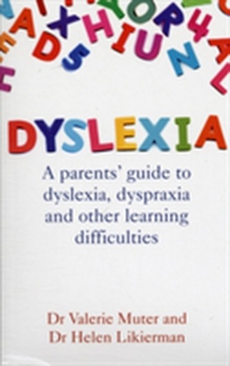 Dyslexia