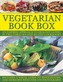Vegetarian Book Box