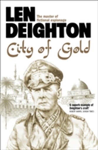 City of Gold