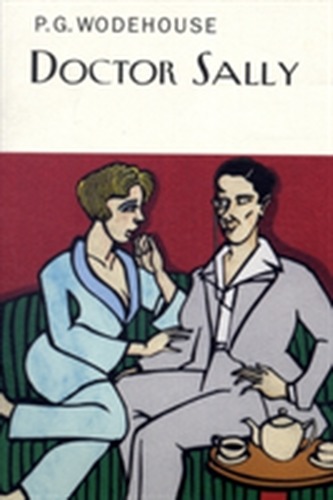 Doctor Sally
